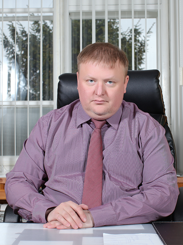 Генеральный директор – Ивенков Сергей Петрович