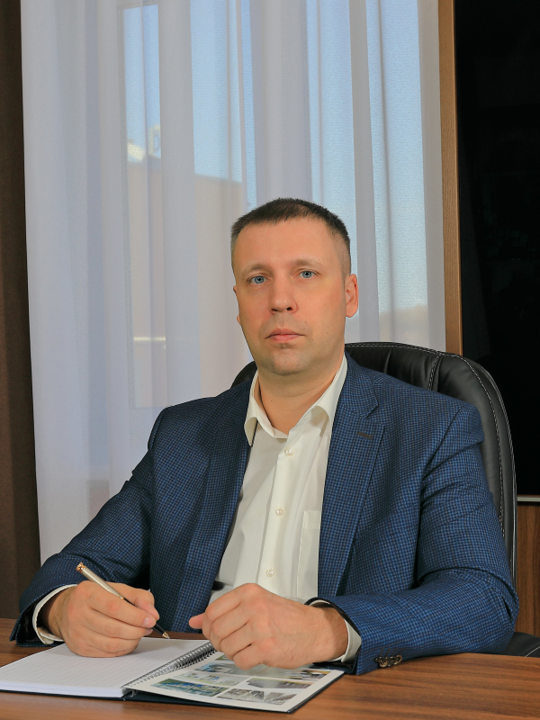 Коммерческий директор