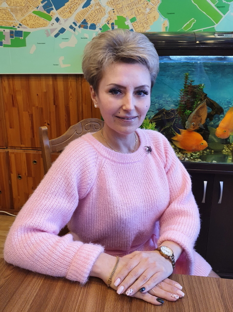 Пресс-секретарь – Куликова Татьяна Геннадьевна